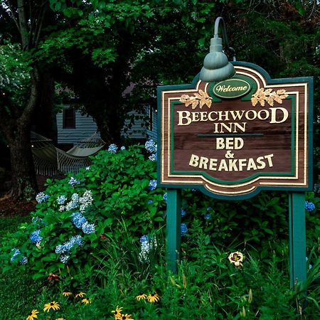 Beechwood Inn Clayton Exteriör bild