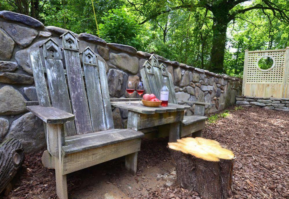 Beechwood Inn Clayton Exteriör bild